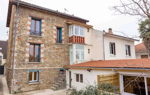 Location Villeneuve-le-Roi Maison 0c175e40