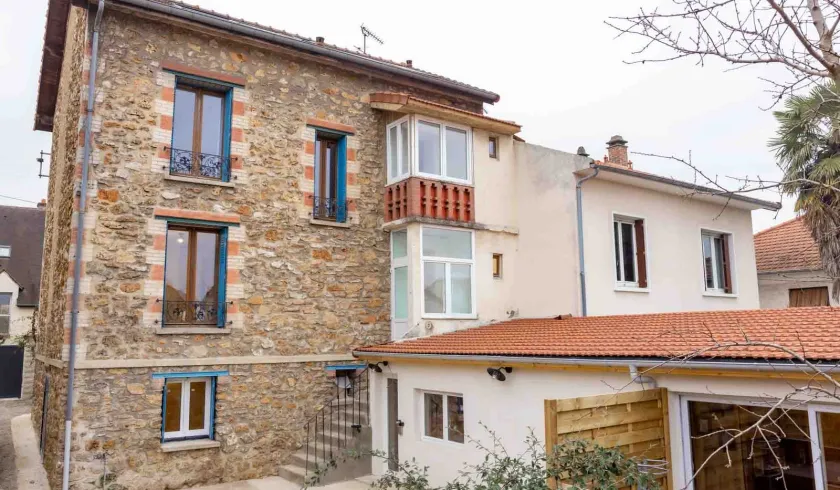 Location Villeneuve-le-Roi Maison 0c175e40