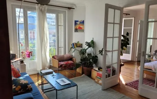 Location Paris Appartement 0c2d65df