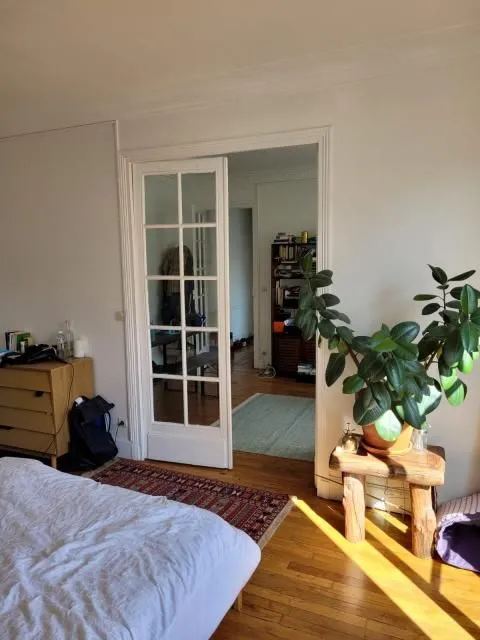 Location Paris Appartement 0c2d65df