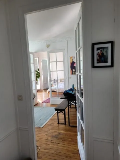 Location Paris Appartement 0c2d65df