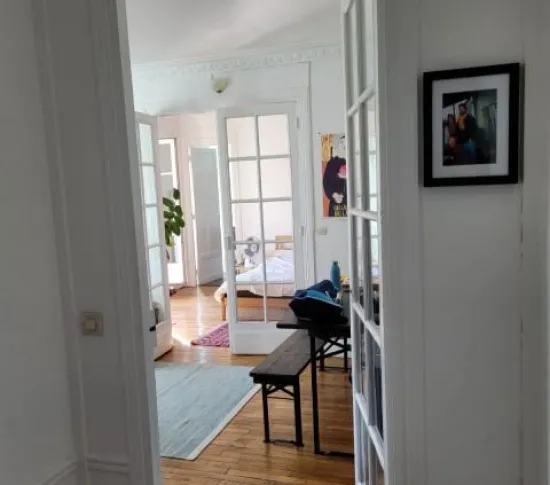 Location Paris Appartement 0c2d65df