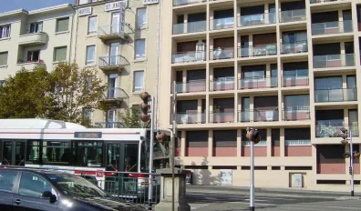 Location Clermont-Ferrand Appartement 0c3ed7d3