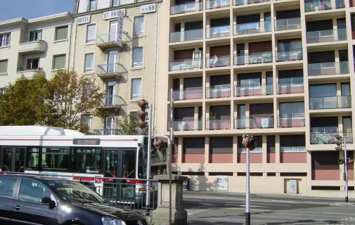 Location Clermont-Ferrand Appartement 0c3ed7d3