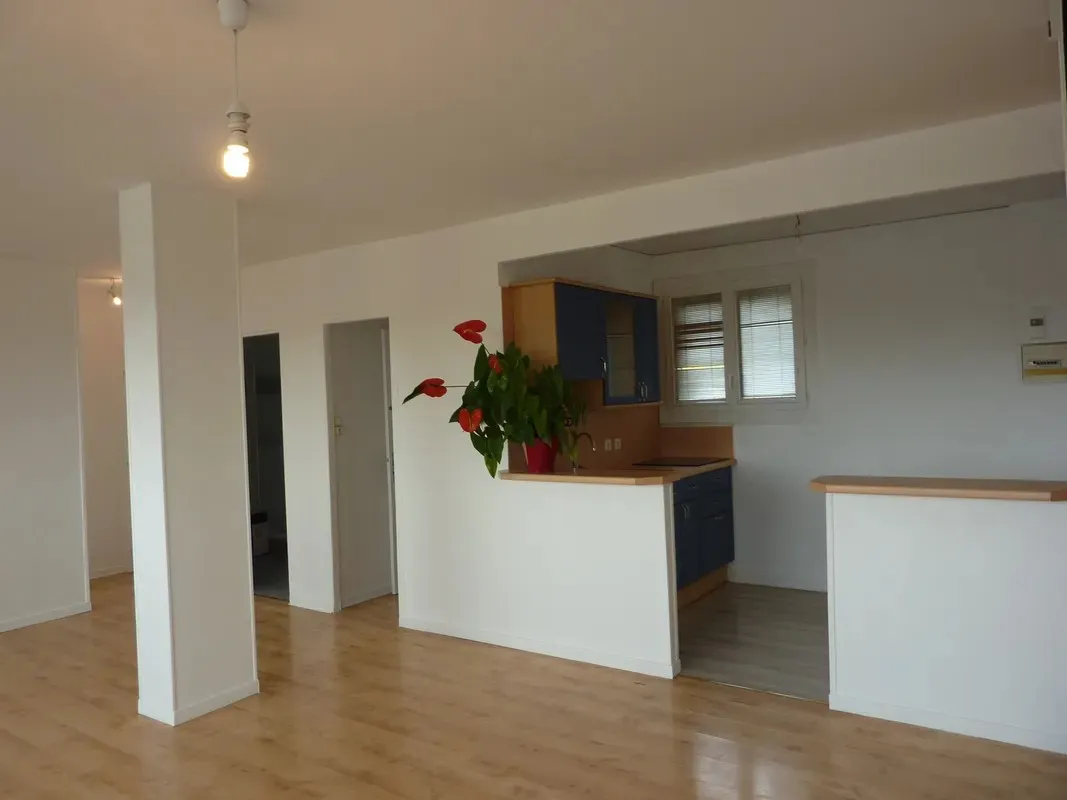 Location Clermont-Ferrand Appartement 0c3ed7d3