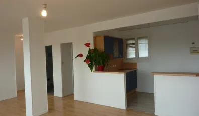 Location Clermont-Ferrand Appartement 0c3ed7d3