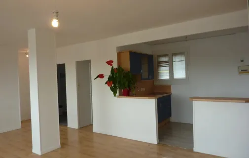 Location Clermont-Ferrand Appartement 0c3ed7d3