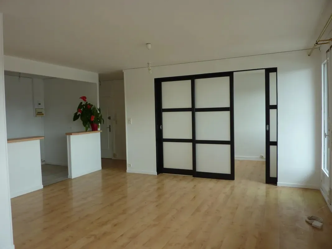 Location Clermont-Ferrand Appartement 0c3ed7d3