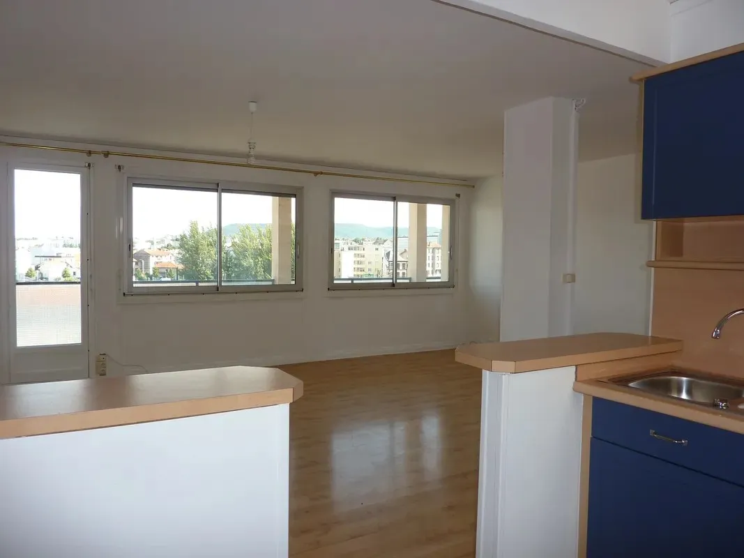 Location Clermont-Ferrand Appartement 0c3ed7d3