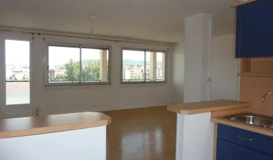 Location Clermont-Ferrand Appartement 0c3ed7d3