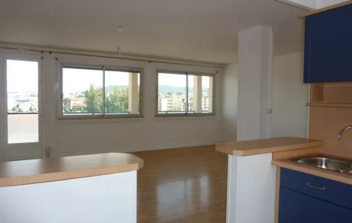 Location Clermont-Ferrand Appartement 0c3ed7d3