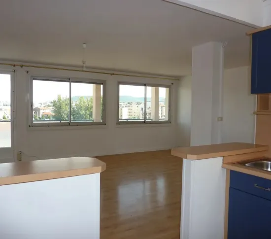 Location Clermont-Ferrand Appartement 0c3ed7d3