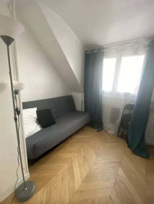 Location Asnières-sur-Seine Appartement 0c5b25cd