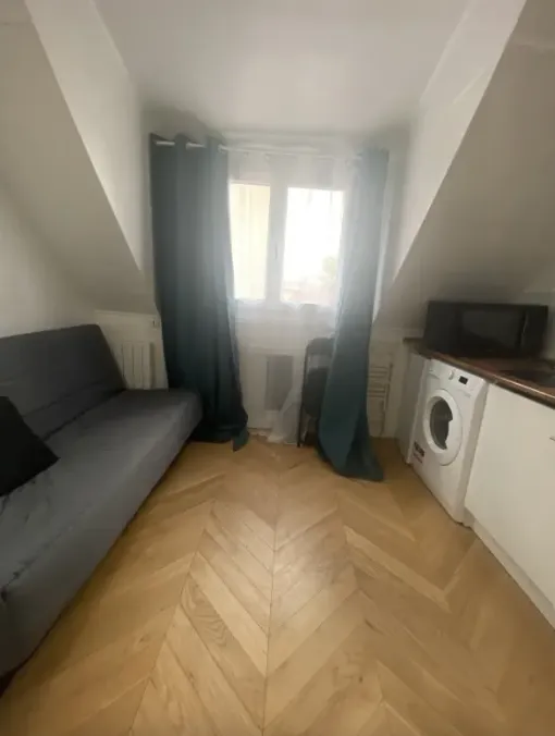 Location Asnières-sur-Seine Appartement 0c5b25cd