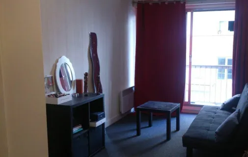 Location Paris Appartement 0c681312