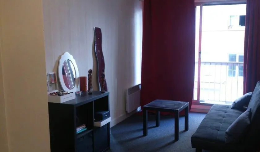 Location Paris Appartement 0c681312