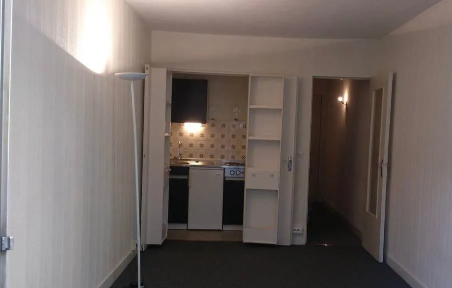 Location Paris Appartement 0c681312