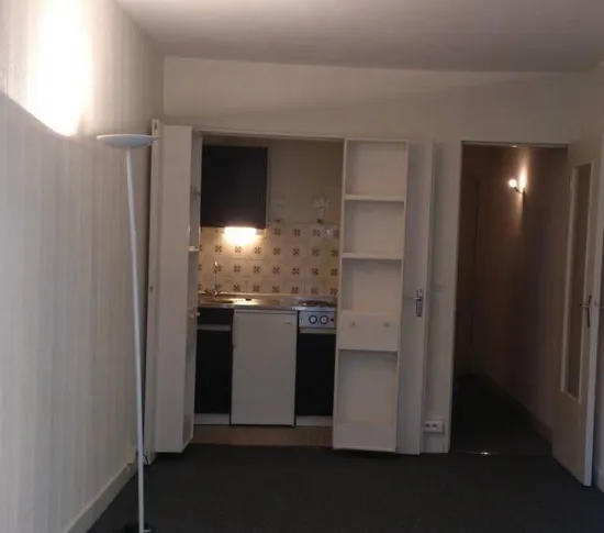 Location Paris Appartement 0c681312