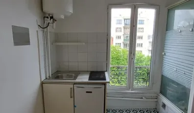 Location Paris Appartement 0c6cf124