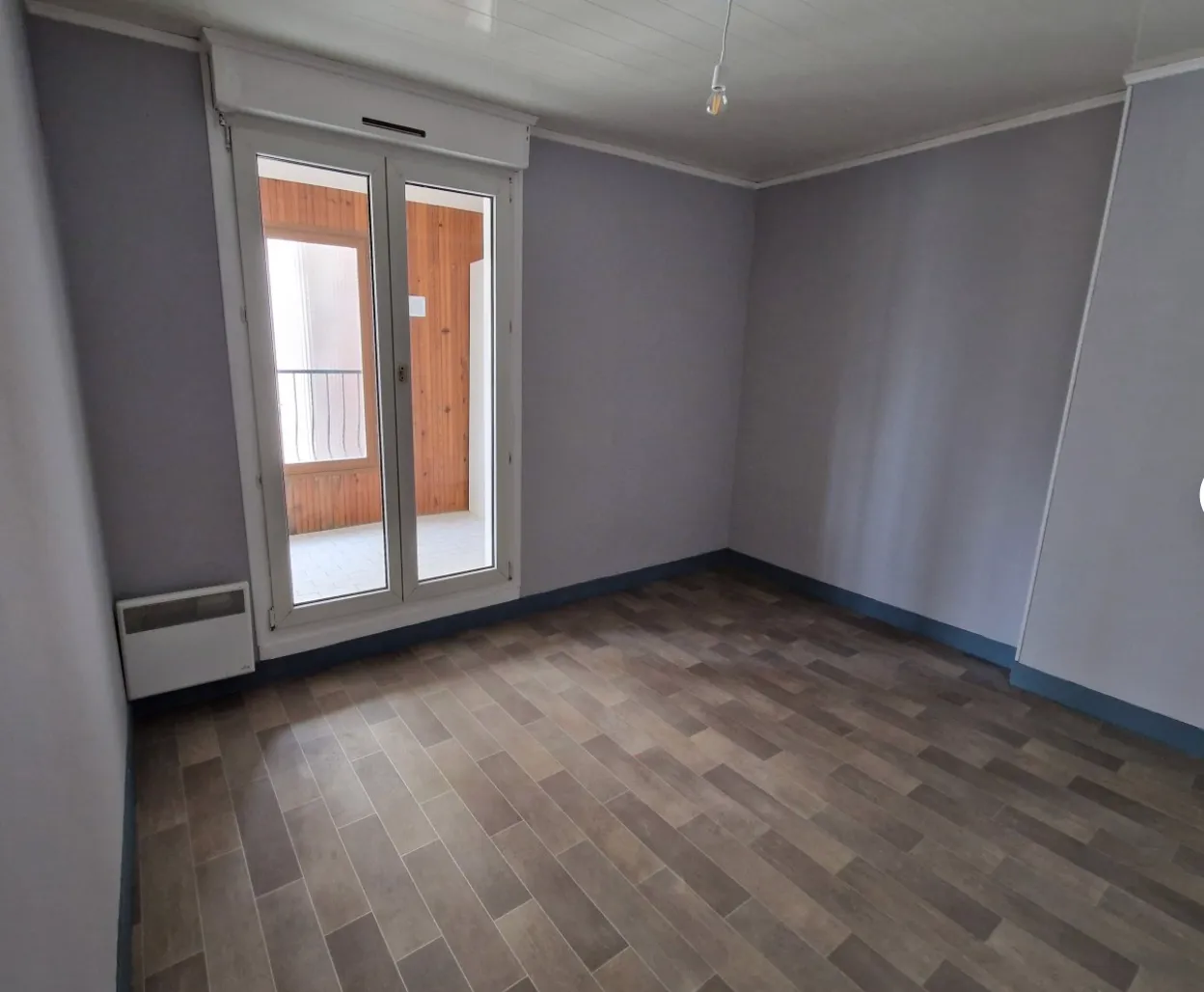 Location Saint-Ouen-sur-Seine Appartement 0c83e431