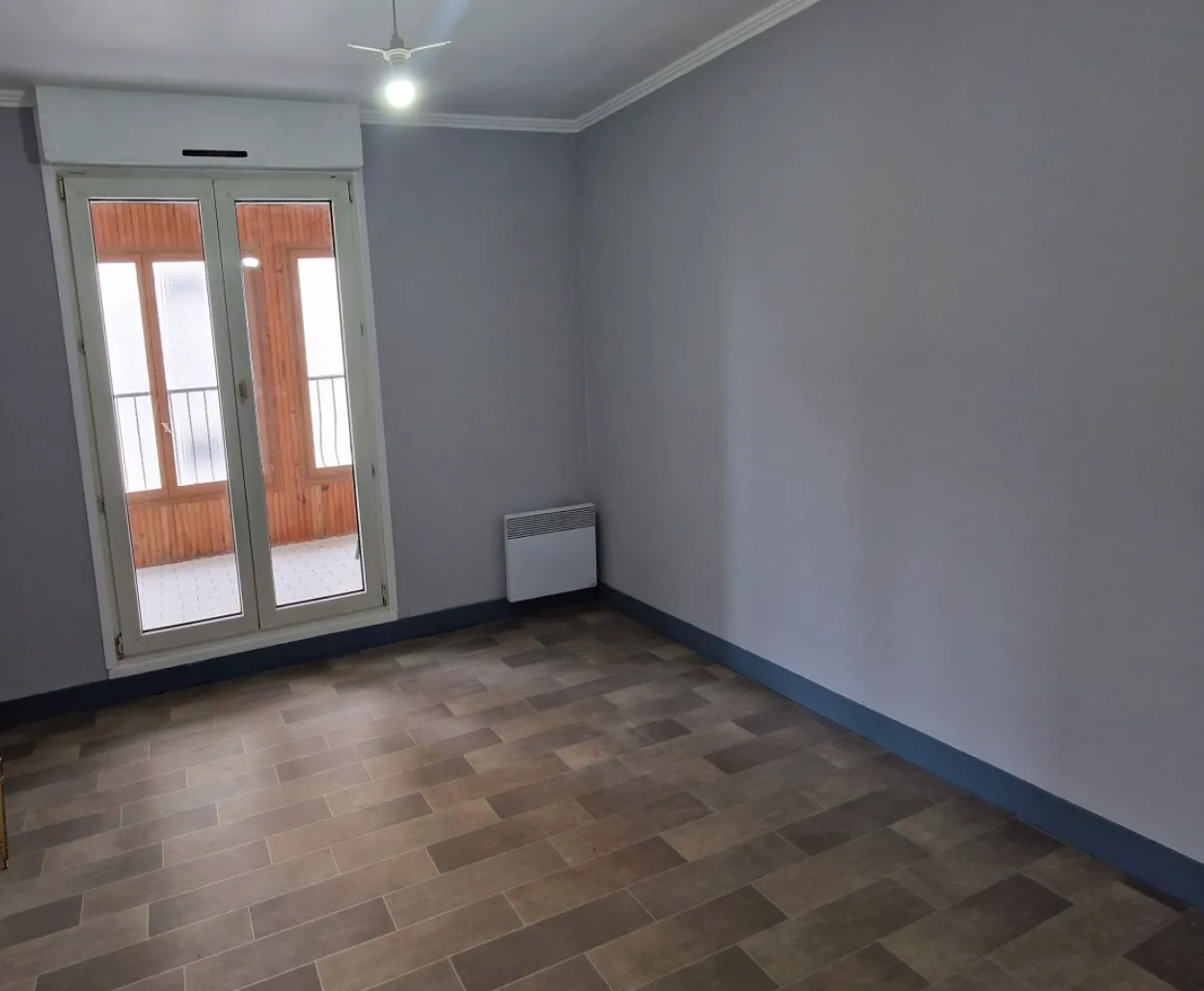 Location Saint-Ouen-sur-Seine Appartement 0c83e431