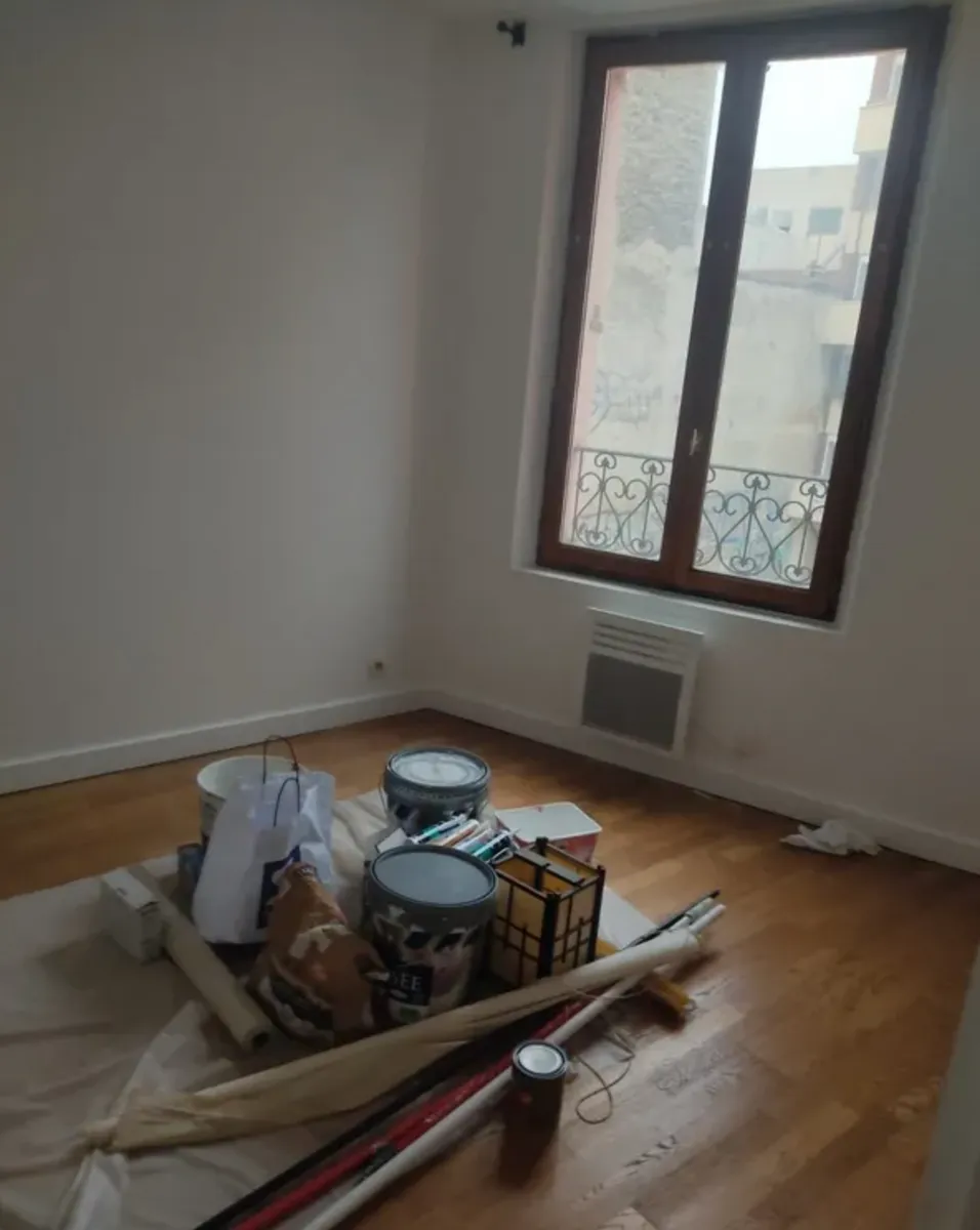 Location Montreuil Appartement 0c9f8a00