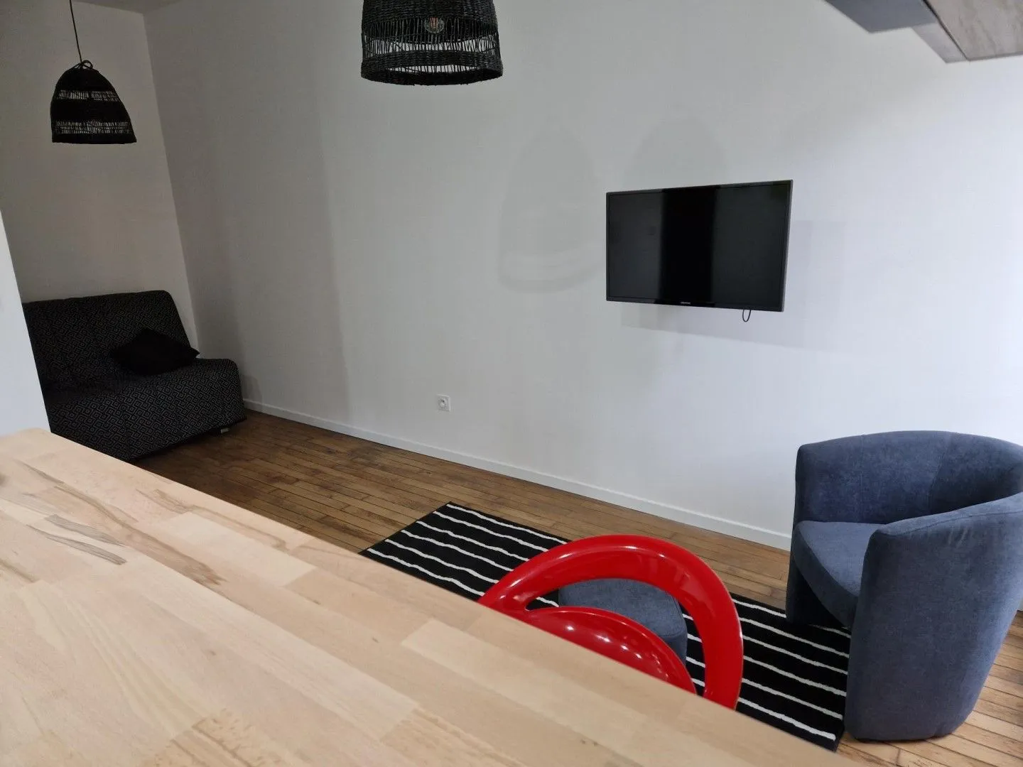 Location Lyon Appartement 0d177c76