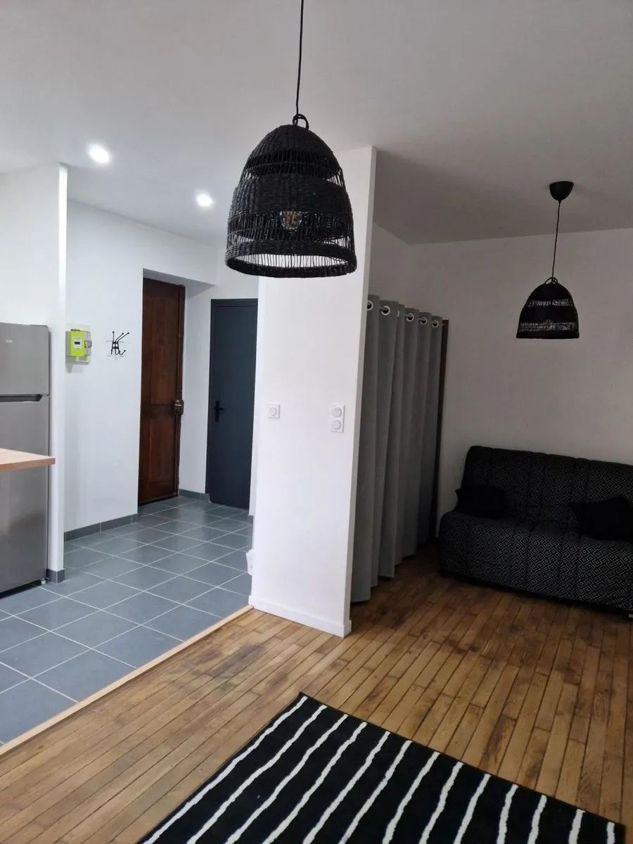 Location Lyon Appartement 0d177c76