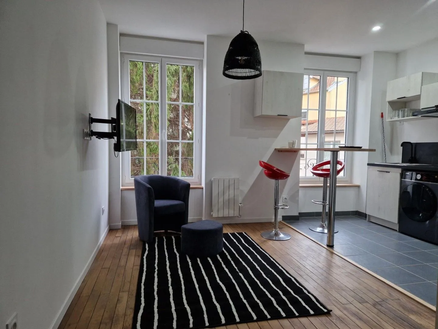 Location Lyon Appartement 0d177c76