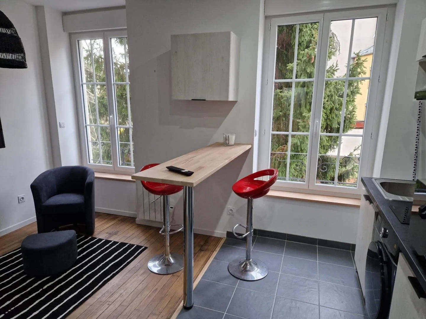 Location Lyon Appartement 0d177c76