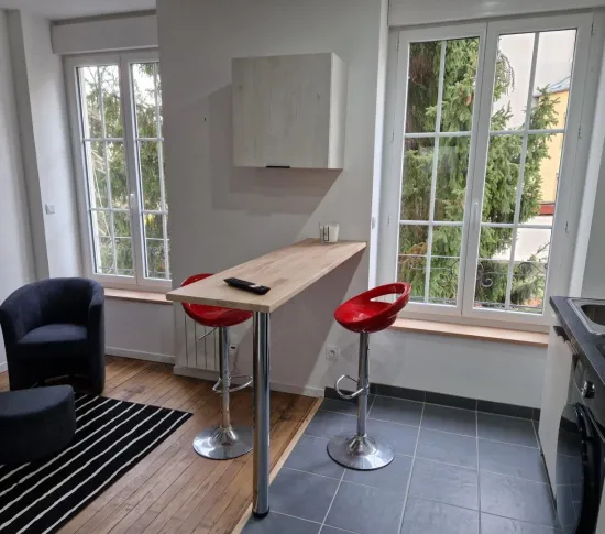 Location Lyon Appartement 0d177c76