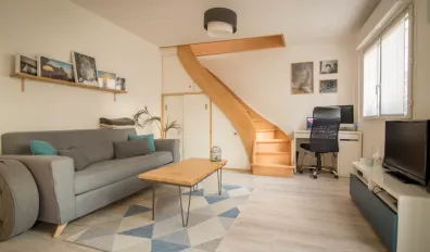 Location Maisons-Alfort Maison 0d40e1f2