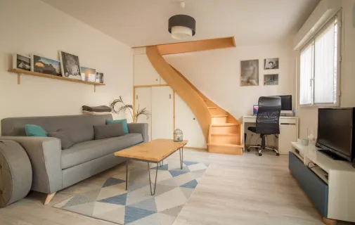 Location Maisons-Alfort Maison 0d40e1f2