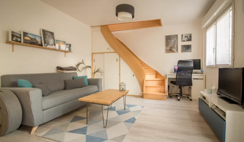 Location Maisons-Alfort Maison 0d40e1f2