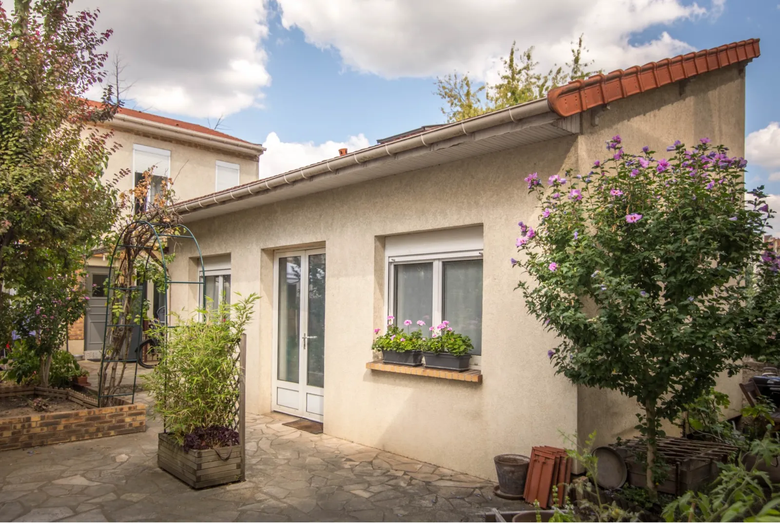 Location Maisons-Alfort Maison 0d40e1f2