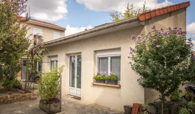 Location Maisons-Alfort Maison 0d40e1f2