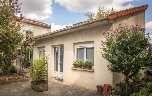 Location Maisons-Alfort Maison 0d40e1f2