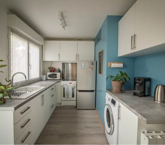 Location Maisons-Alfort Maison 0d40e1f2