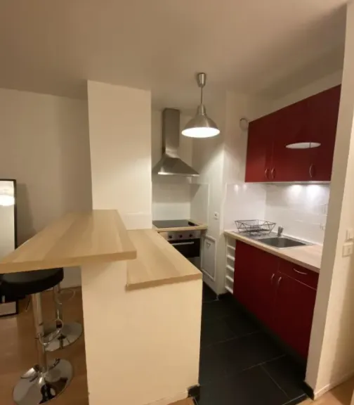 Location Paris Appartement 0d50768c