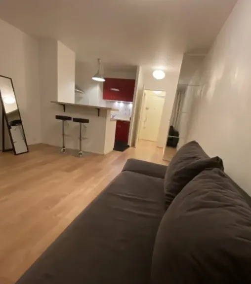 Location Paris Appartement 0d50768c