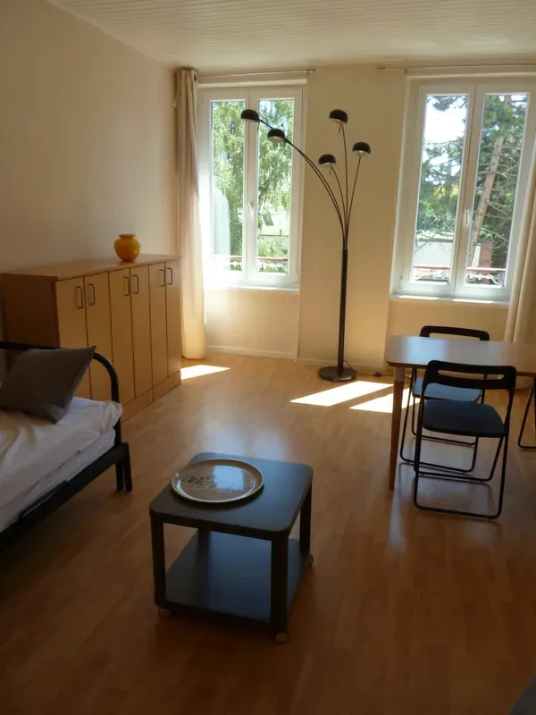 Location Strasbourg Appartement 0d509b3a