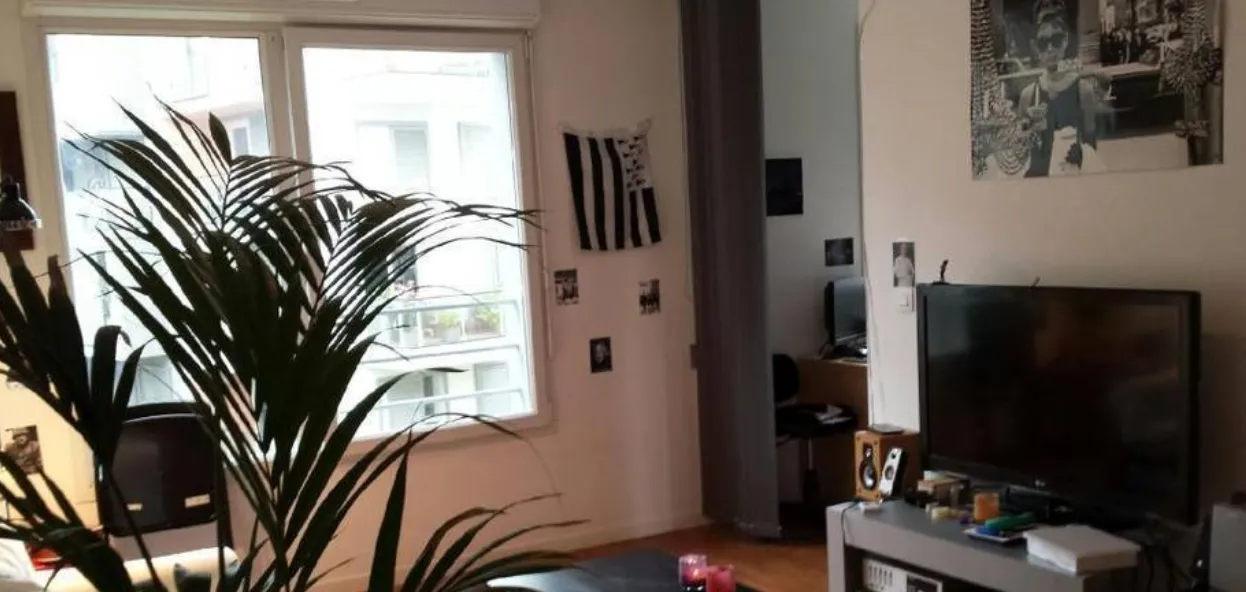 Location Nanterre Appartement 0d595533