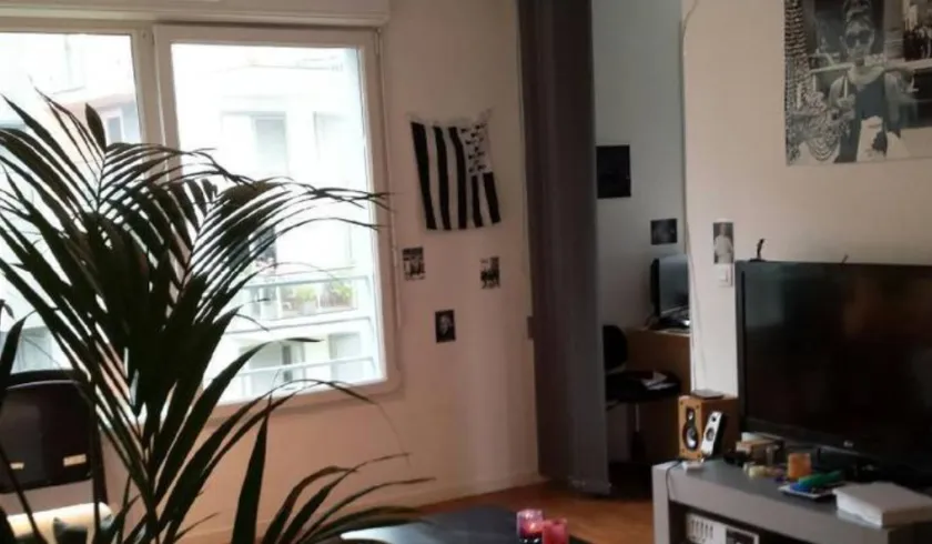 Location Nanterre Appartement 0d595533