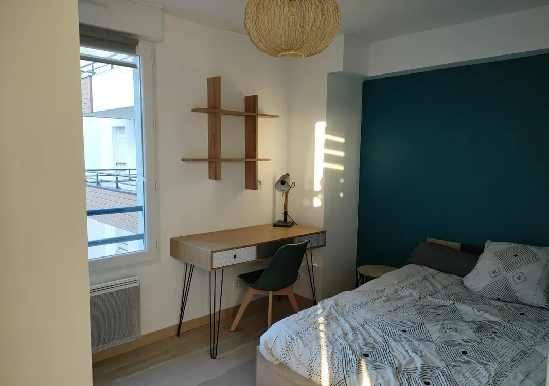 Location Nantes Appartement 0d77c429