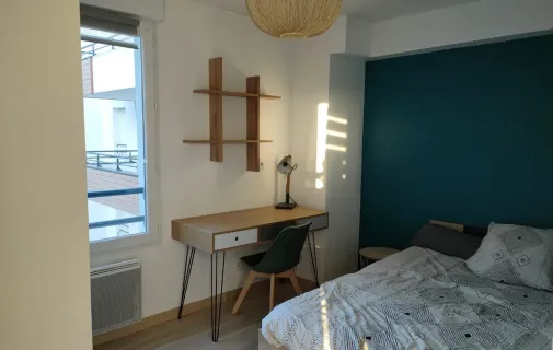 Location Nantes Appartement 0d77c429