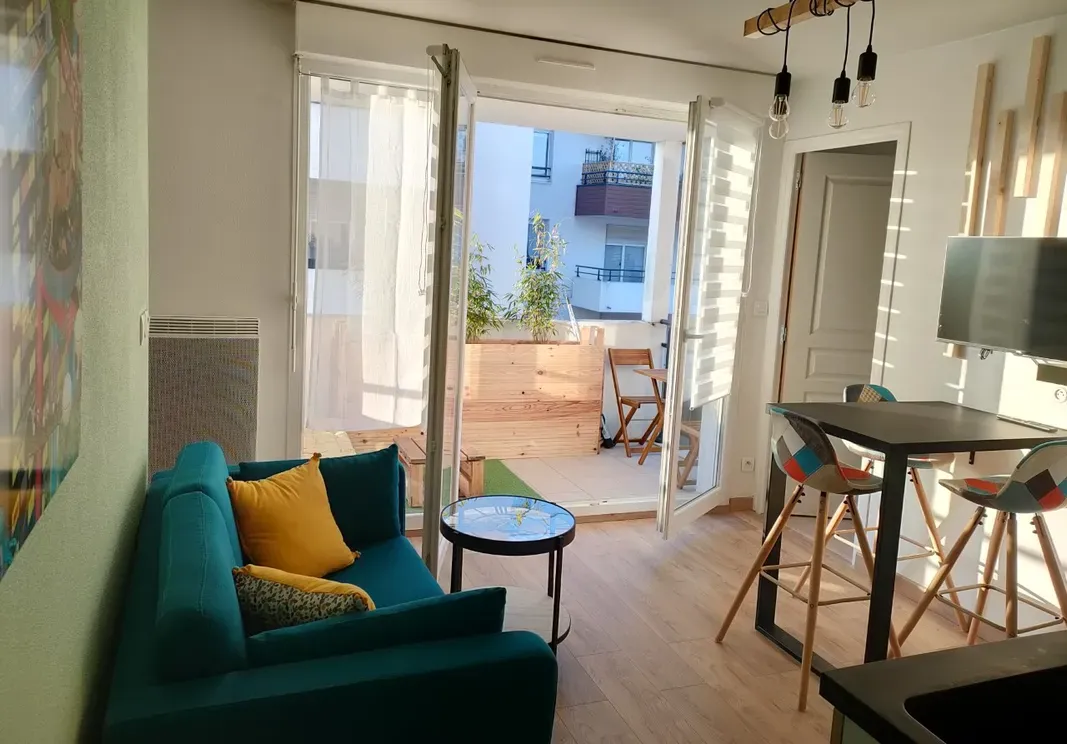 Location Nantes Appartement 0d77c429