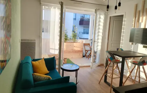 Location Nantes Appartement 0d77c429