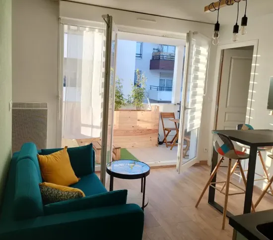 Location Nantes Appartement 0d77c429