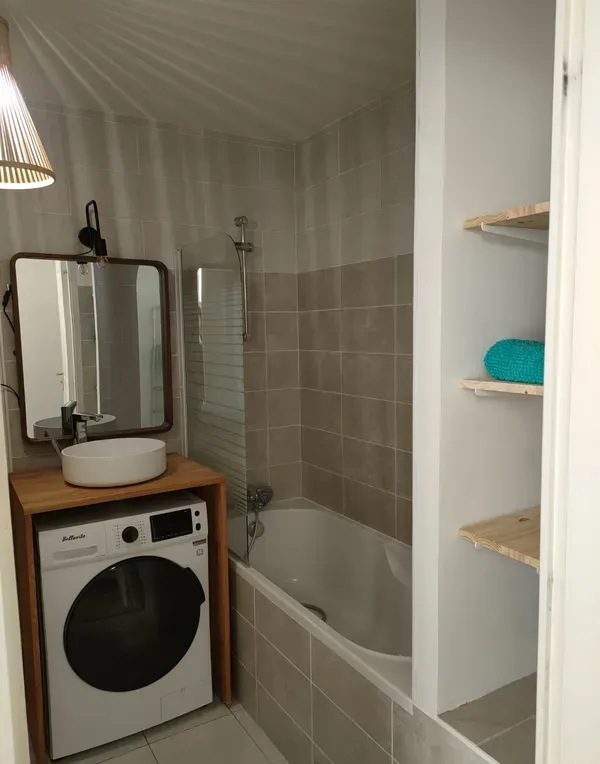 Location Nantes Appartement 0d77c429