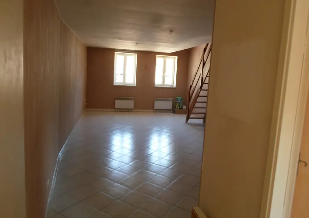 Location Thionville Appartement 0d788e14